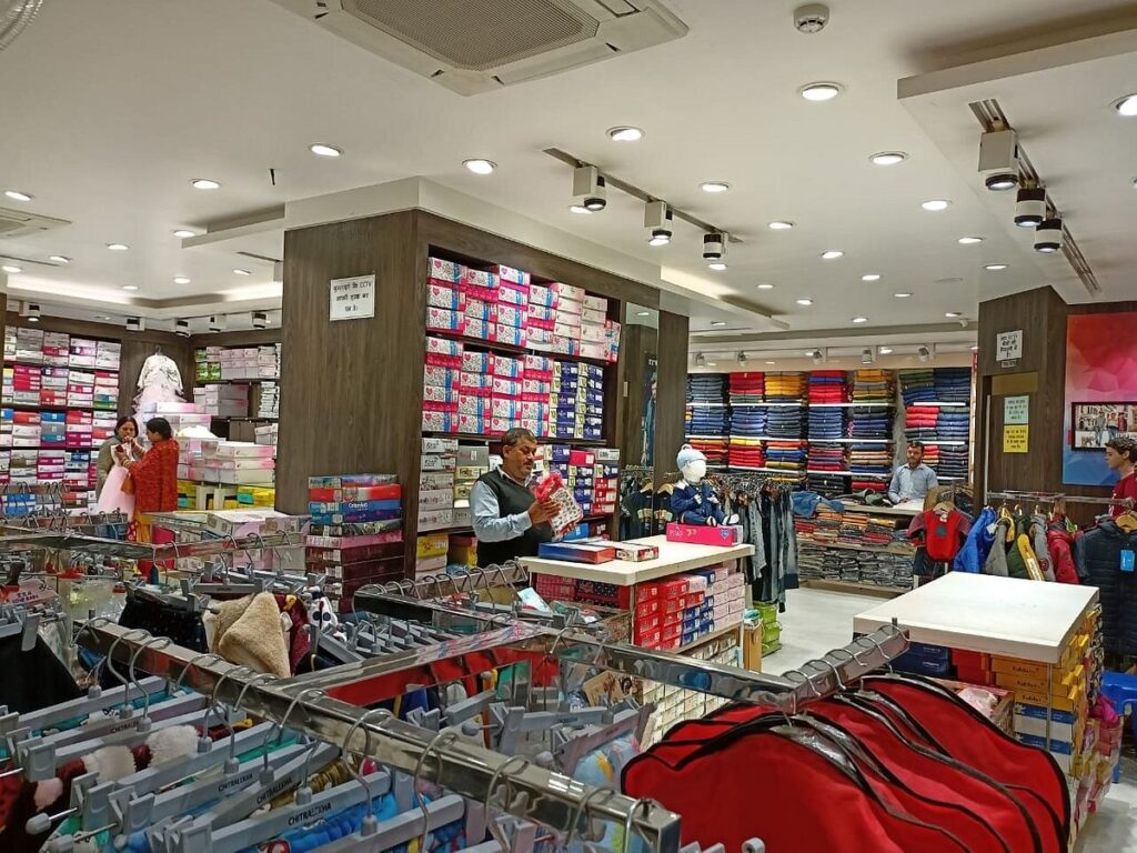 Youth & Fashion in Bihar