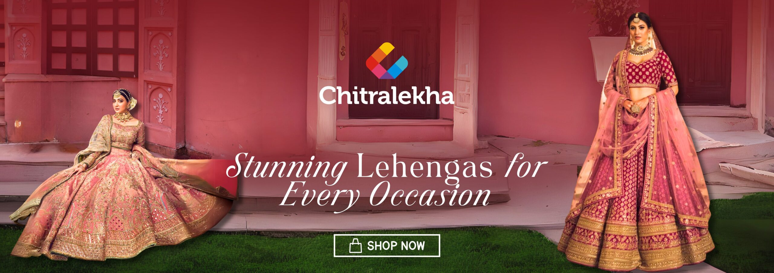 Chitralekha Banner by me