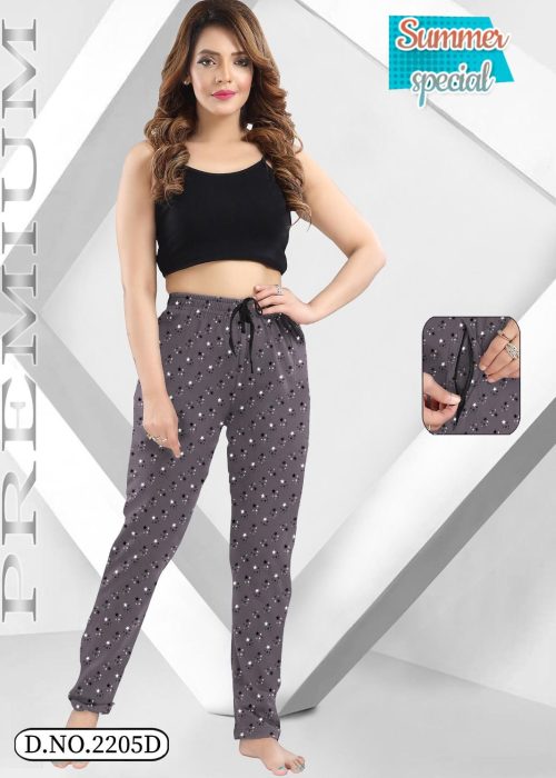389548_SUMMER SPECIAL VOL 3205 WOMEN PRINTED NIGHT PANT WHOLESALER (3)